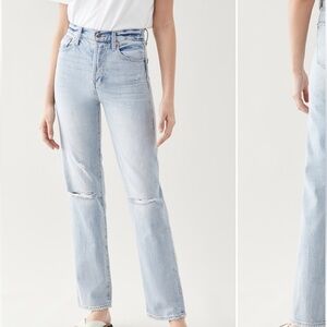 Pistola Cassie denim jeans
